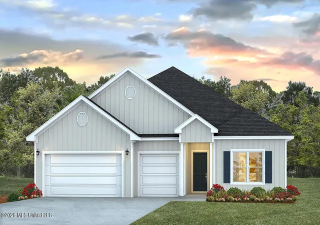Single family home for sale at 14482 Majesta Dr, Gulfport, MS 39503 | MLS# 4160798 | Listing updated on 2026-08-28
