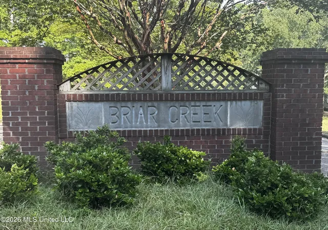 Photo 1 of Land for sale at Lot 42 Briar Creek Cir, Laurel, MS 39440 | MLS# 4160141 | Listing updated on 2026-08-22
