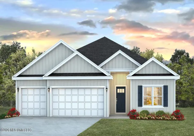 Single family home for sale at 14478 Majesta Dr, Gulfport, MS 39503 | MLS# 4160799 | Listing updated on 2026-08-28