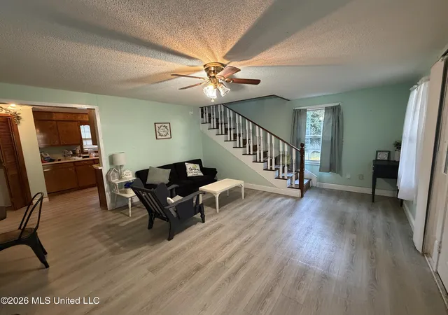 Photo 3 of Sale Pending at 859 Mill St, Lucedale, MS 39452 | MLS# 4160195 | Listing updated on 2026-09-19