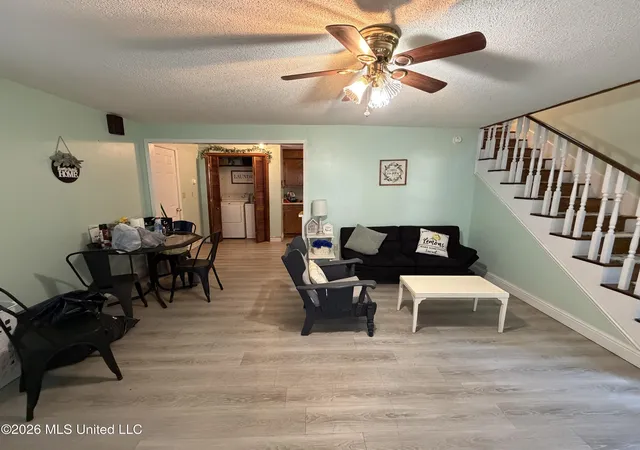 Photo 4 of Sale Pending at 859 Mill St, Lucedale, MS 39452 | MLS# 4160195 | Listing updated on 2026-09-19