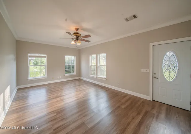 Photo 3 of Single family home for sale at 19530 Wallace Wy, Saucier, MS 39574 | MLS# 4160163 | Listing updated on 2026-08-23