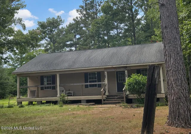Photo 21 of Single family home for sale at 28 Hermantown Rd, Sumrall, MS 39482 | MLS# 4160196 | Listing updated on 2026-09-12