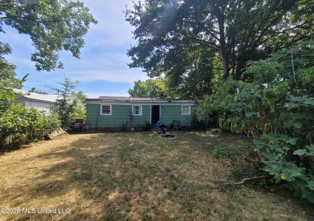 2nd image of 905 Spruce, Clarksdale, MS 38614 | MLS# 4160168