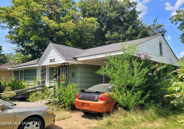 3rd image of 905 Spruce, Clarksdale, MS 38614 | MLS# 4160168