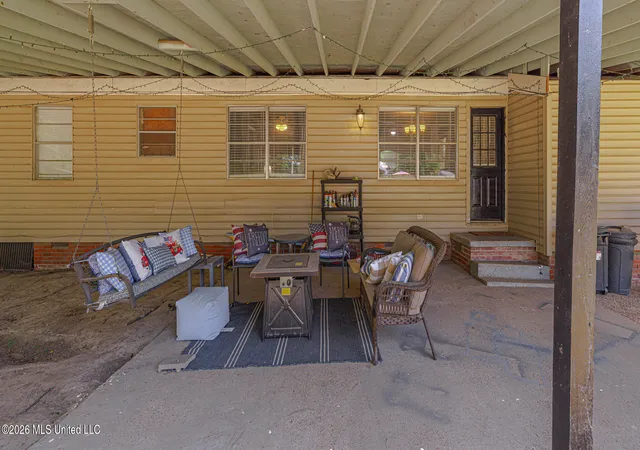 Photo 18 of Single family home for sale at 201 Donna Cir, Richland, MS 39218 | MLS# 4160284 | Listing updated on 2026-10-01