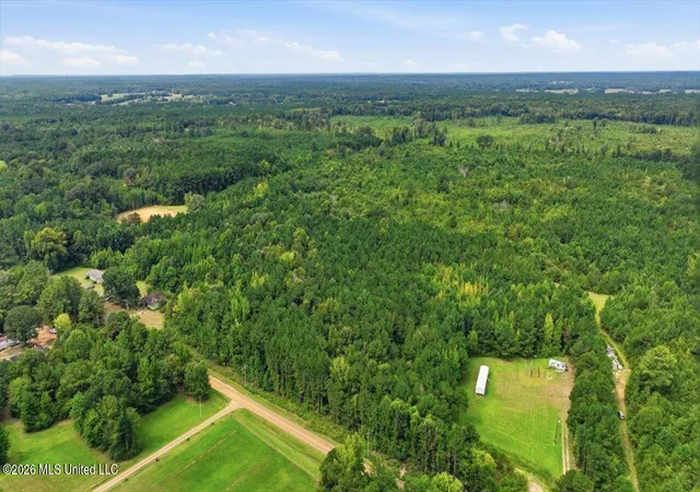 Photo 3 of Land for sale at Lot 2 Lottville Rd, Canton, MS 39046 | MLS# 4160170 | Listing updated on 2026-09-02