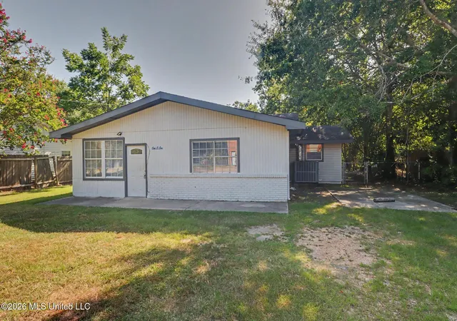 Single family home for sale at 101 Park Row Ave, Long Beach, MS 39560 | MLS# 4160173