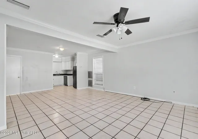 Photo 3 of Single family home for sale at 101 Park Row Ave, Long Beach, MS 39560 | MLS# 4160173 | Listing updated on 2026-09-06
