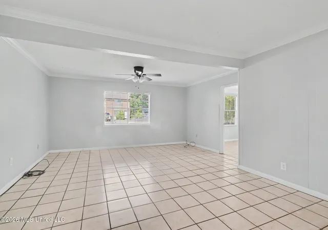 Photo 4 of Single family home for sale at 101 Park Row Ave, Long Beach, MS 39560 | MLS# 4160173 | Listing updated on 2026-09-06