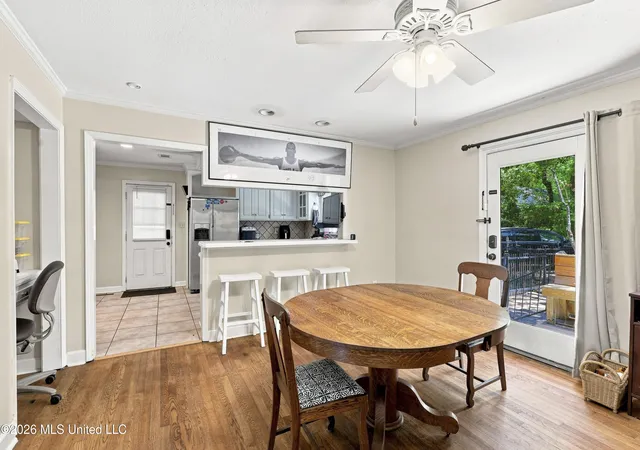 Photo 3 of Single family home for sale at 4515 Eastwood Rd, Jackson, MS 39211 | MLS# 4160182 | Listing updated on 2026-08-30