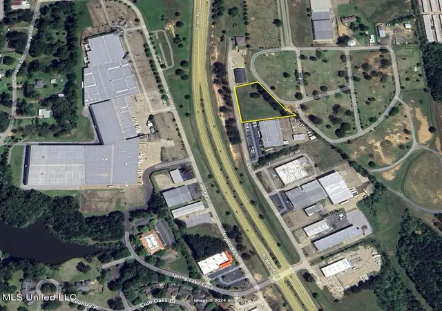 Land for sale at 0 Gilchrist Dr, Pearl, MS 39208 | MLS# 4160180