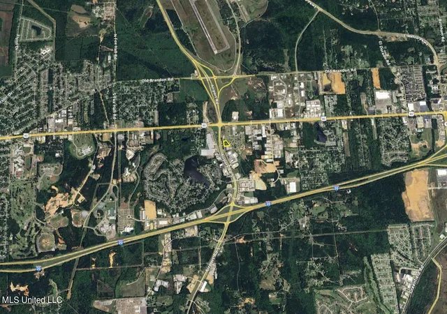 Photo 2 of Land for sale at 0 Gilchrist Dr, Pearl, MS 39208 | MLS# 4160180 | Listing updated on 2026-08-23