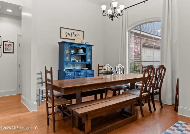 Photo 3 of Single family home for sale at 216 Calhoun Dr, Madison, MS 39110 | MLS# 4160185 | Listing updated on 2026-10-09