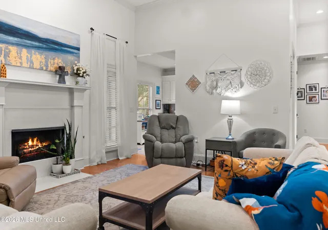 Photo 2 of Single family home for sale at 216 Calhoun Dr, Madison, MS 39110 | MLS# 4160185 | Listing updated on 2026-09-08