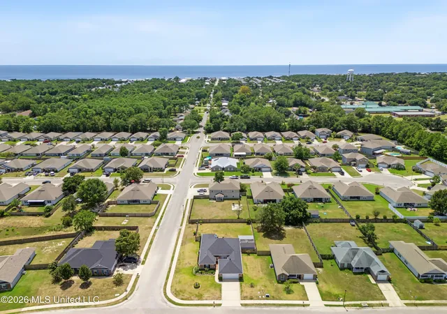 Photo 2 of Sale Pending at 317 Twin Lakes Blvd, Long Beach, MS 39560 | MLS# 4160296 | Listing updated on 2026-09-18