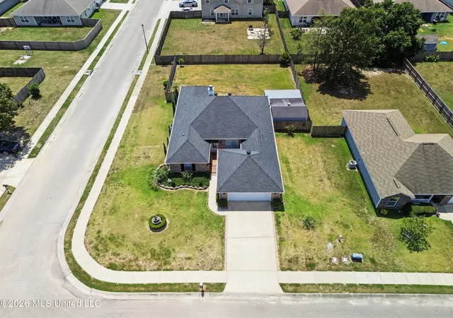 Photo 3 of Sale Pending at 317 Twin Lakes Blvd, Long Beach, MS 39560 | MLS# 4160296 | Listing updated on 2026-09-18