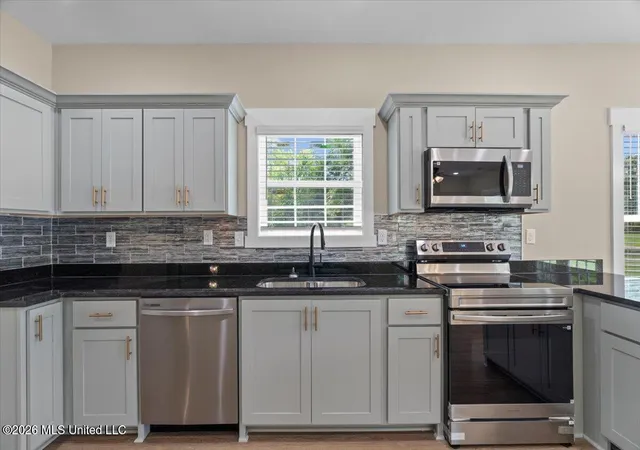Photo 3 of Single family home for sale at 43 Mockingbird Rd, Byhalia, MS 38611 | MLS# 4160260 | Listing updated on 2026-10-06