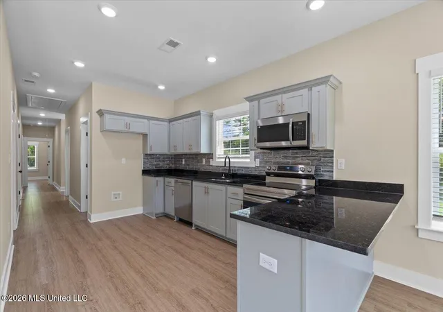 Photo 4 of Single family home for sale at 43 Mockingbird Rd, Byhalia, MS 38611 | MLS# 4160260 | Listing updated on 2026-10-06