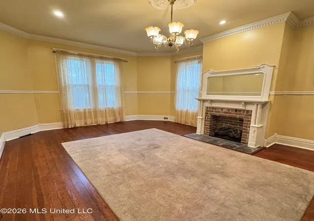 Photo 2 of Single family home for sale at 707 N Union St, Natchez, MS 39120 | MLS# 4160807 | Listing updated on 2026-09-05