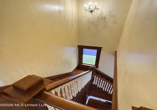 Photo 30 of Single family home for sale at 707 N Union St, Natchez, MS 39120 | MLS# 4160807 | Listing updated on 2026-09-05