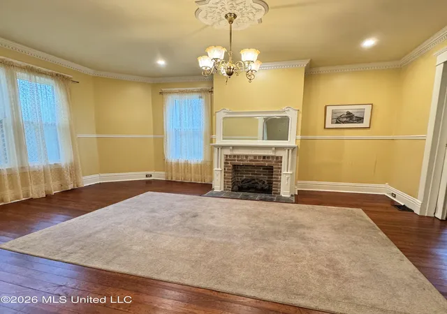 Photo 3 of Single family home for sale at 707 N Union St, Natchez, MS 39120 | MLS# 4160807 | Listing updated on 2026-09-05