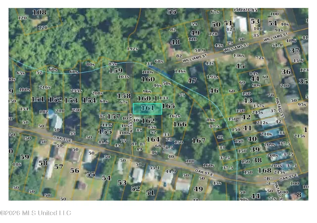Photo 1 of Land for sale at 4 Bailey Ln, Natchez, MS 39120 | MLS# 4160285 | Listing updated on 2026-08-24