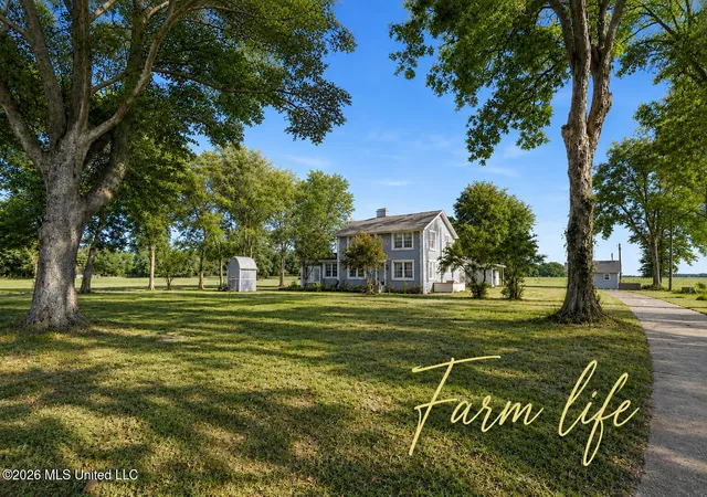 Photo 1 of Single family home for sale at 12911 W Star Landing Rd, Lake Cormorant, MS 38641 | MLS# 4160235 | Listing updated on 2026-09-20
