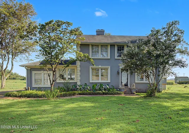 Photo 3 of Single family home for sale at 12911 W Star Landing Rd, Lake Cormorant, MS 38641 | MLS# 4160235 | Listing updated on 2026-09-20