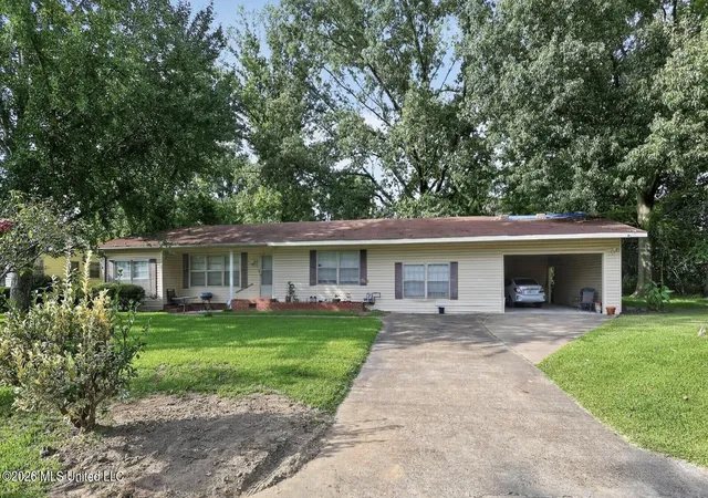 1st image of 509 Glendale Dr, Yazoo City, MS 39194 | MLS# 4160187