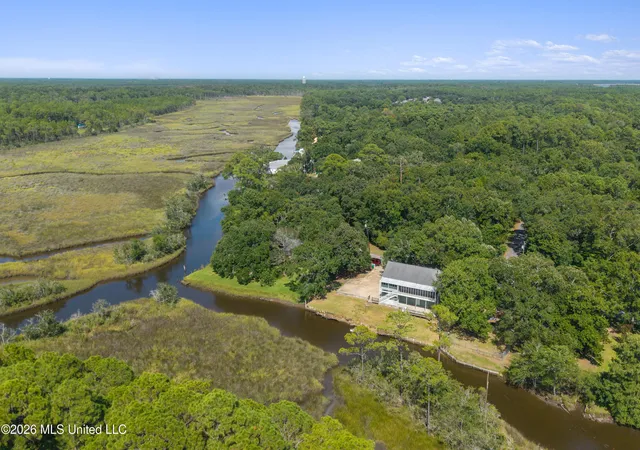 Photo 2 of Single family home for sale at 2119 E Simmons Bayou Dr, Ocean Springs, MS 39564 | MLS# 4160191 | Listing updated on 2026-08-24