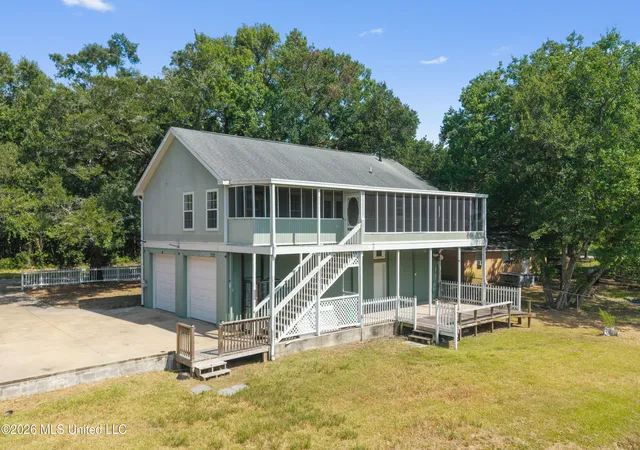 Photo 3 of Single family home for sale at 2119 E Simmons Bayou Dr, Ocean Springs, MS 39564 | MLS# 4160191 | Listing updated on 2026-08-24