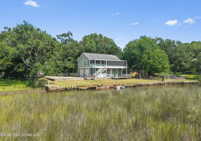 Photo 51 of Single family home for sale at 2119 E Simmons Bayou Dr, Ocean Springs, MS 39564 | MLS# 4160191 | Listing updated on 2026-08-24