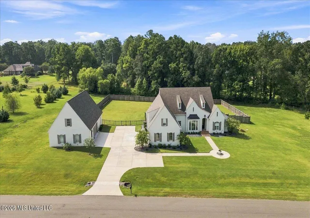 Photo 1 of Sale Pending at 730 Cotton Creek Trl, Brandon, MS 39047 | MLS# 4160847 | Listing updated on 2026-09-12