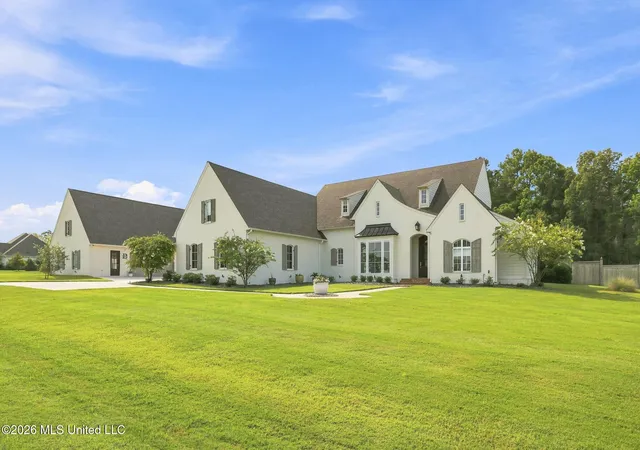 Photo 2 of Sale Pending at 730 Cotton Creek Trl, Brandon, MS 39047 | MLS# 4160847 | Listing updated on 2026-09-12