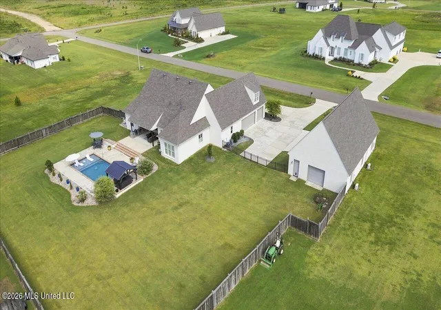 Photo 3 of Sale Pending at 730 Cotton Creek Trl, Brandon, MS 39047 | MLS# 4160847 | Listing updated on 2026-09-12