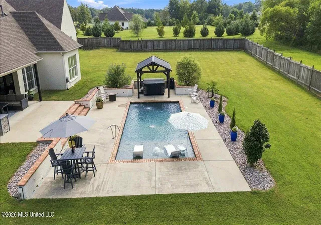 Photo 4 of Sale Pending at 730 Cotton Creek Trl, Brandon, MS 39047 | MLS# 4160847 | Listing updated on 2026-09-12