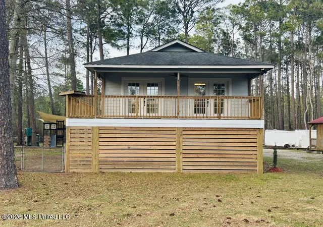Photo 1 of Single family home for sale at 3225 Blue Wood Dr, Vancleave, MS 39565 | MLS# 4160201 | Listing updated on 2026-09-02