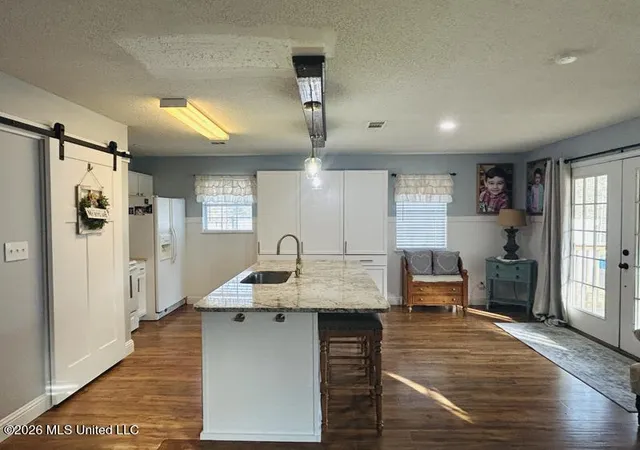 Photo 2 of Single family home for sale at 3225 Blue Wood Dr, Vancleave, MS 39565 | MLS# 4160201 | Listing updated on 2026-09-02