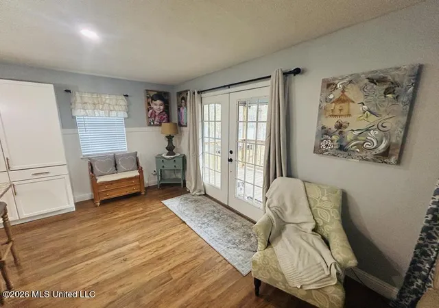 Photo 4 of Single family home for sale at 3225 Blue Wood Dr, Vancleave, MS 39565 | MLS# 4160201 | Listing updated on 2026-09-02