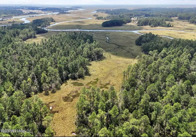 Photo 1 of Land for sale at Nhn Stillpoint Rd, Pearlington, MS 39572 | MLS# 4160308 | Listing updated on 2026-09-13