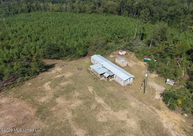 Photo 1 of Sale Pending at 3563 Powell Rd, Liberty, MS 39645 | MLS# 4160203 | Listing updated on 2026-10-05