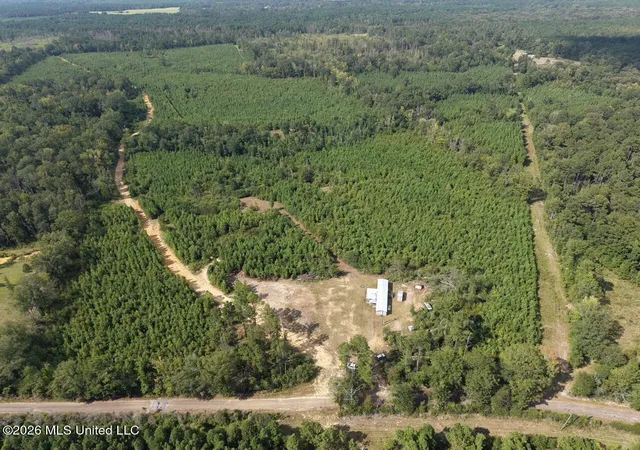 Photo 2 of Sale Pending at 3563 Powell Rd, Liberty, MS 39645 | MLS# 4160203 | Listing updated on 2026-10-05