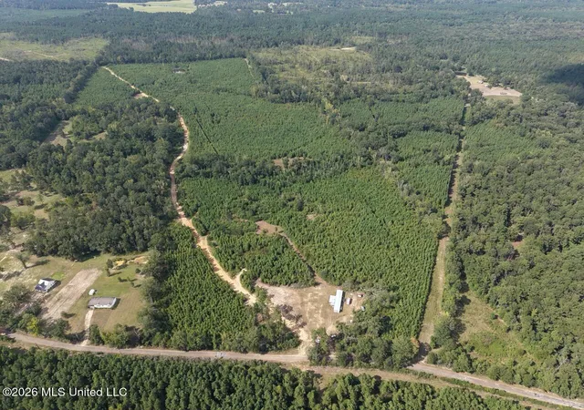 Photo 3 of Sale Pending at 3563 Powell Rd, Liberty, MS 39645 | MLS# 4160203 | Listing updated on 2026-10-05