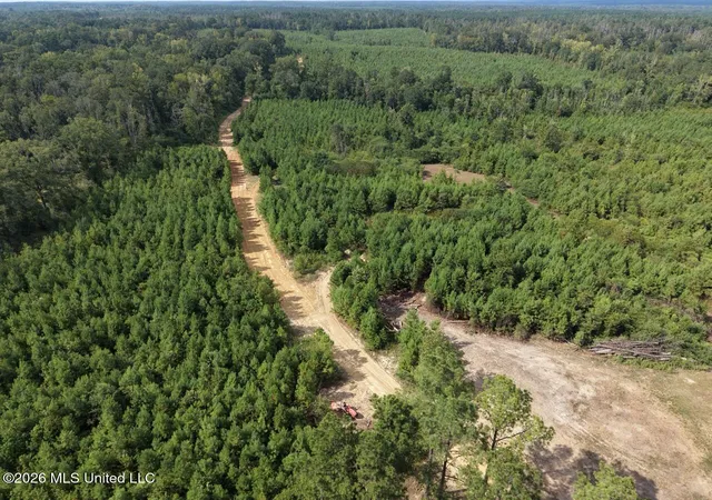 Photo 3 of Sale Pending at 3563 Powell Rd, Liberty, MS 39645 | MLS# 4160203 | Listing updated on 2026-10-05