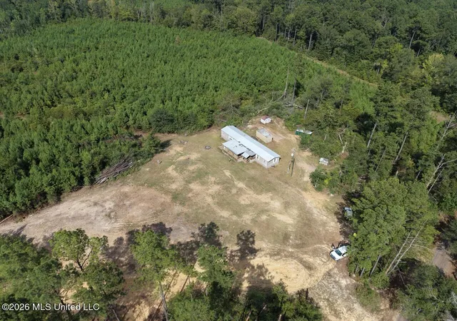 Photo 4 of Sale Pending at 3563 Powell Rd, Liberty, MS 39645 | MLS# 4160203 | Listing updated on 2026-10-05