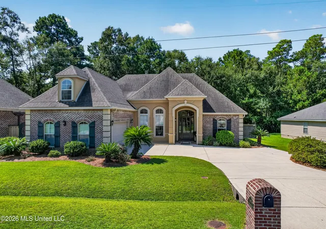 Photo 2 of Sale Pending at 643 Apelehama Rd, Diamondhead, MS 39525 | MLS# 4160209 | Listing updated on 2026-08-25