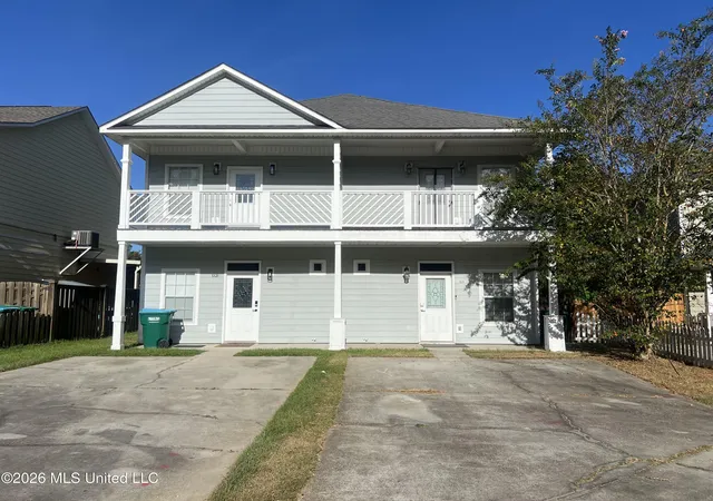 Photo 1 of Single family home for sale at 1323 Foxwood Pl, Gulfport, MS 39507 | MLS# 4160237 | Listing updated on 2026-08-31