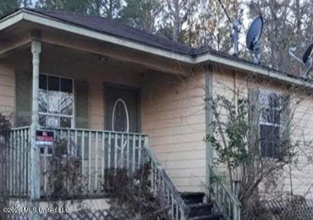 Photo 1 of Single family home for sale at 30 County Road 371b, Heidelberg, MS 39439 | MLS# 4160212 | Listing updated on 2026-08-24