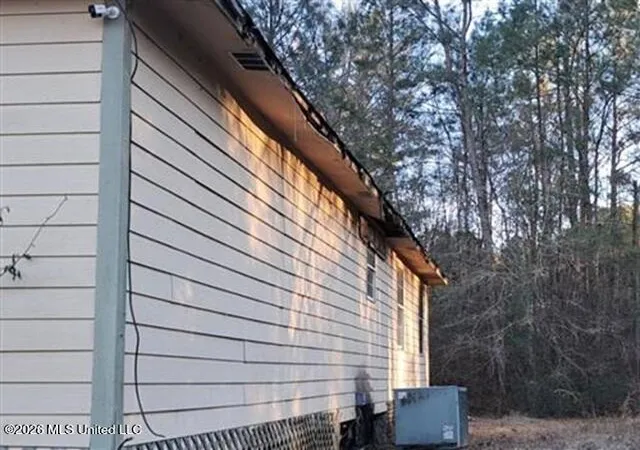 Photo 4 of Single family home for sale at 30 County Road 371B, Heidelberg, MS 39439 | MLS# 4160212 | Listing updated on 2026-10-27